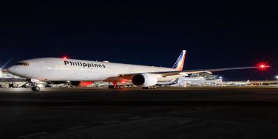 PAL Temporarily Cancels Middle East Flights Until March 28